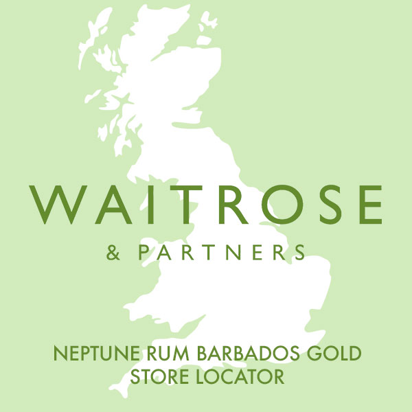 Waitrose Store Locator