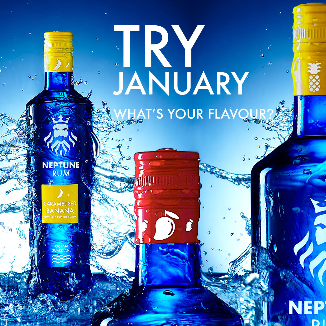 WIN A BOTTLE