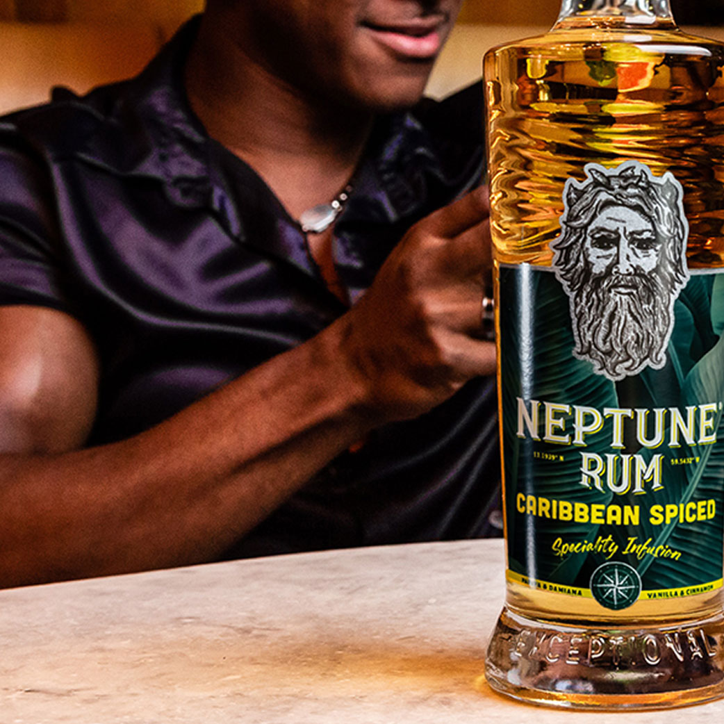 What is Spiced Rum?